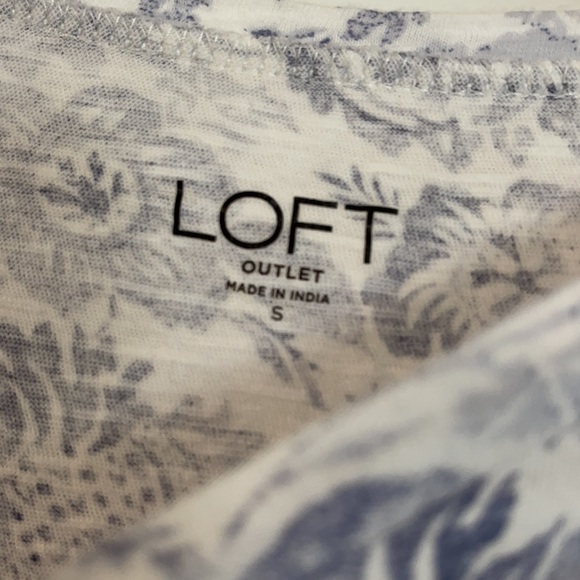 Loft top - Picture 2 of 4